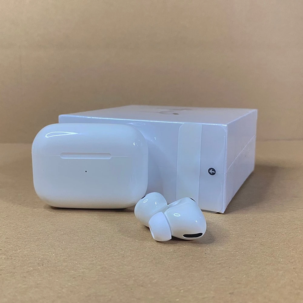 Air/PRO 3 se transmite de 2 Anc Gen 3 taller de tecnología inalámbrica de reducción de ruido los auriculares auriculares auriculares.