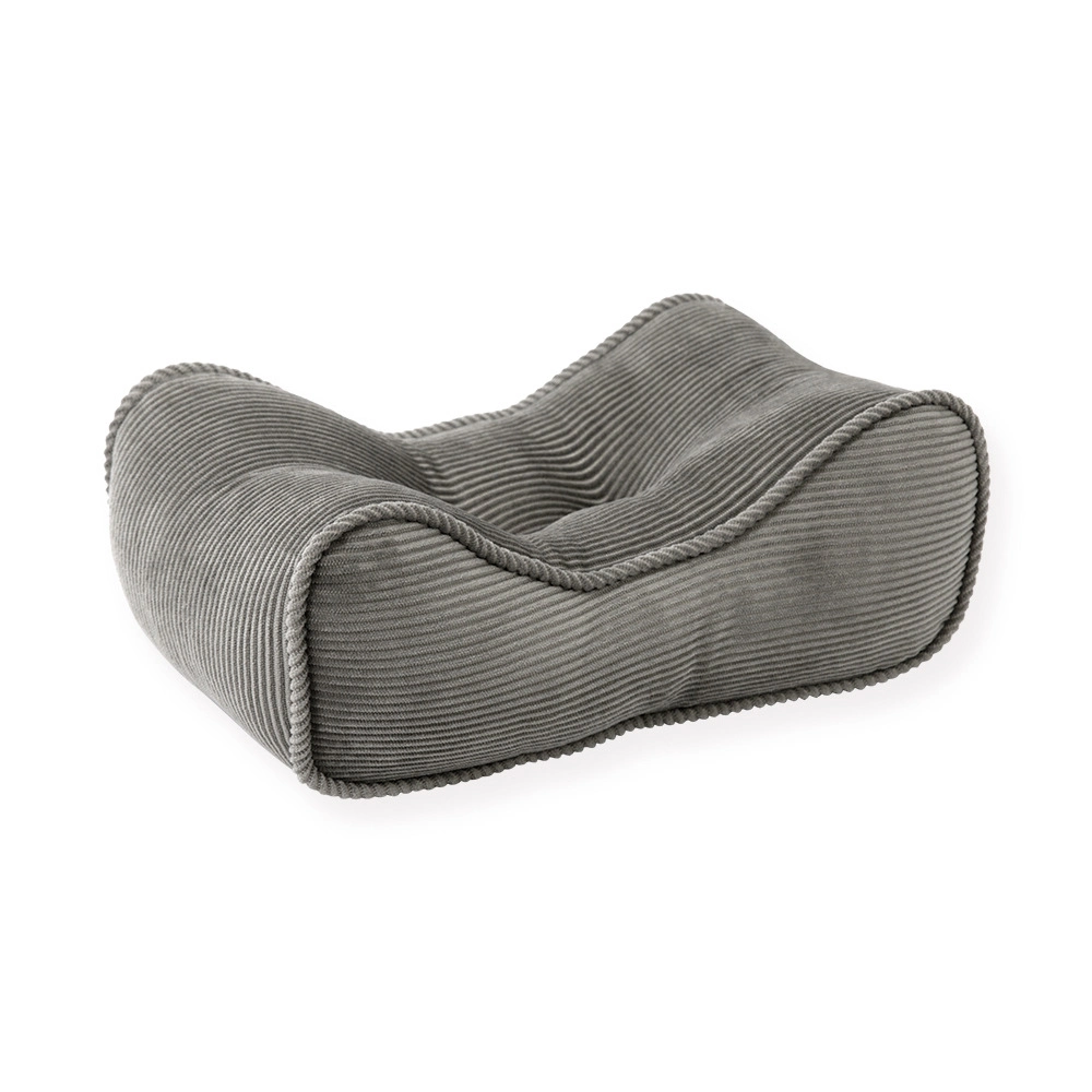 High quality/High cost performance PP Cotton Waist Pillow Office Computer Chair Waist Cushion Car Pillow