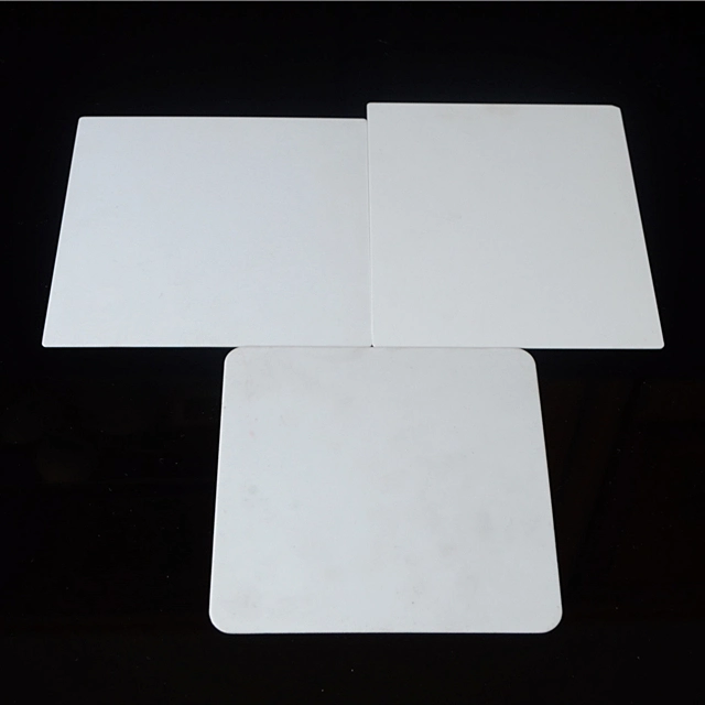 95% Alumina Thin Film Ceramic Substrates Wholesale/Suppliers