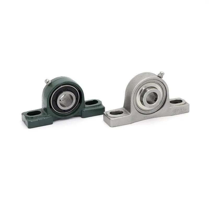 China Wholesale High Quality Pillow Block Bearing UCP205 UCP206-20 UCP206 UCP207-20 UCP207-21 UCP207-22 UCP207-23 UCP207 UCP208-24