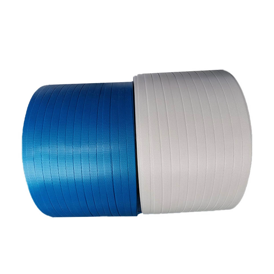 Good Price Customized High Purity Polypropylene Strapping Plastic Packing PP Strap Tape