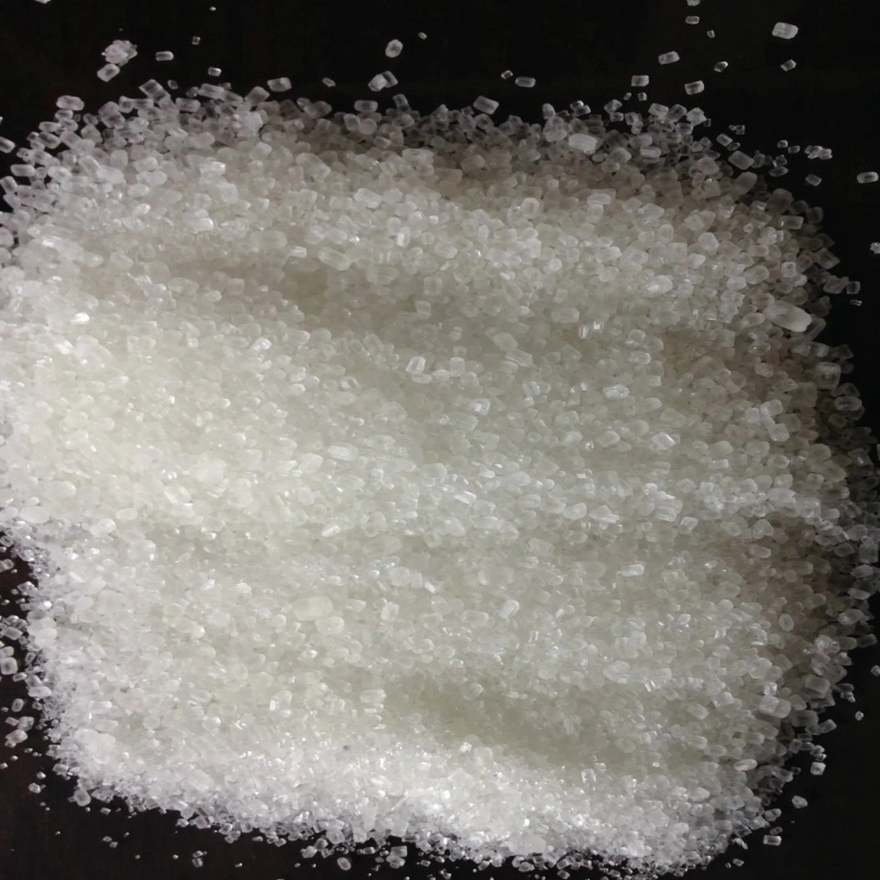 Sulfato de amonio de calidad de caprolactam de suministro directo de fábrica (N 21%)