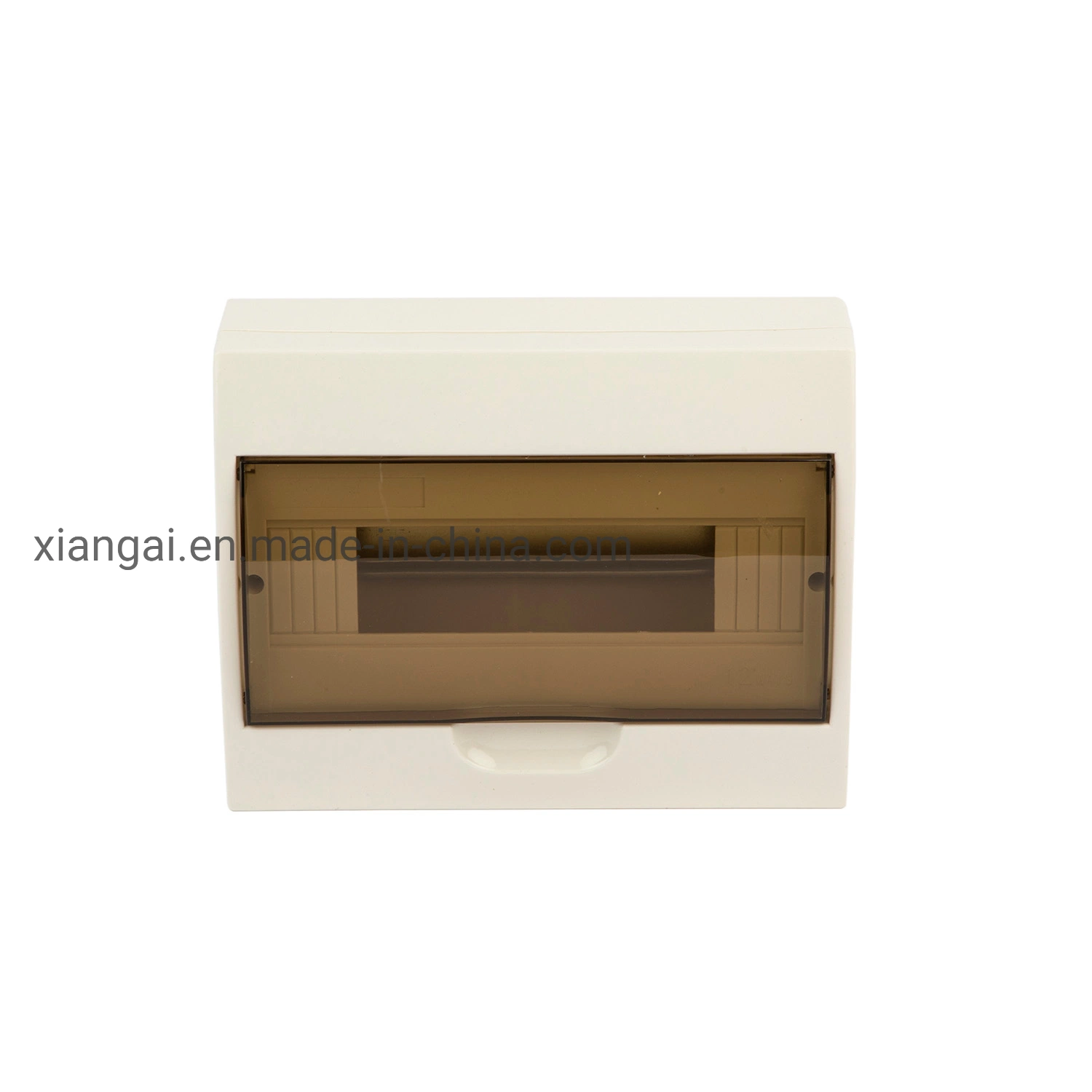 Surface Mount Flush Mount Outdoor/Indoor Cunsil Box 12ways MCB PVC Box ABS Distribution Panel Board Distribution Box Factory