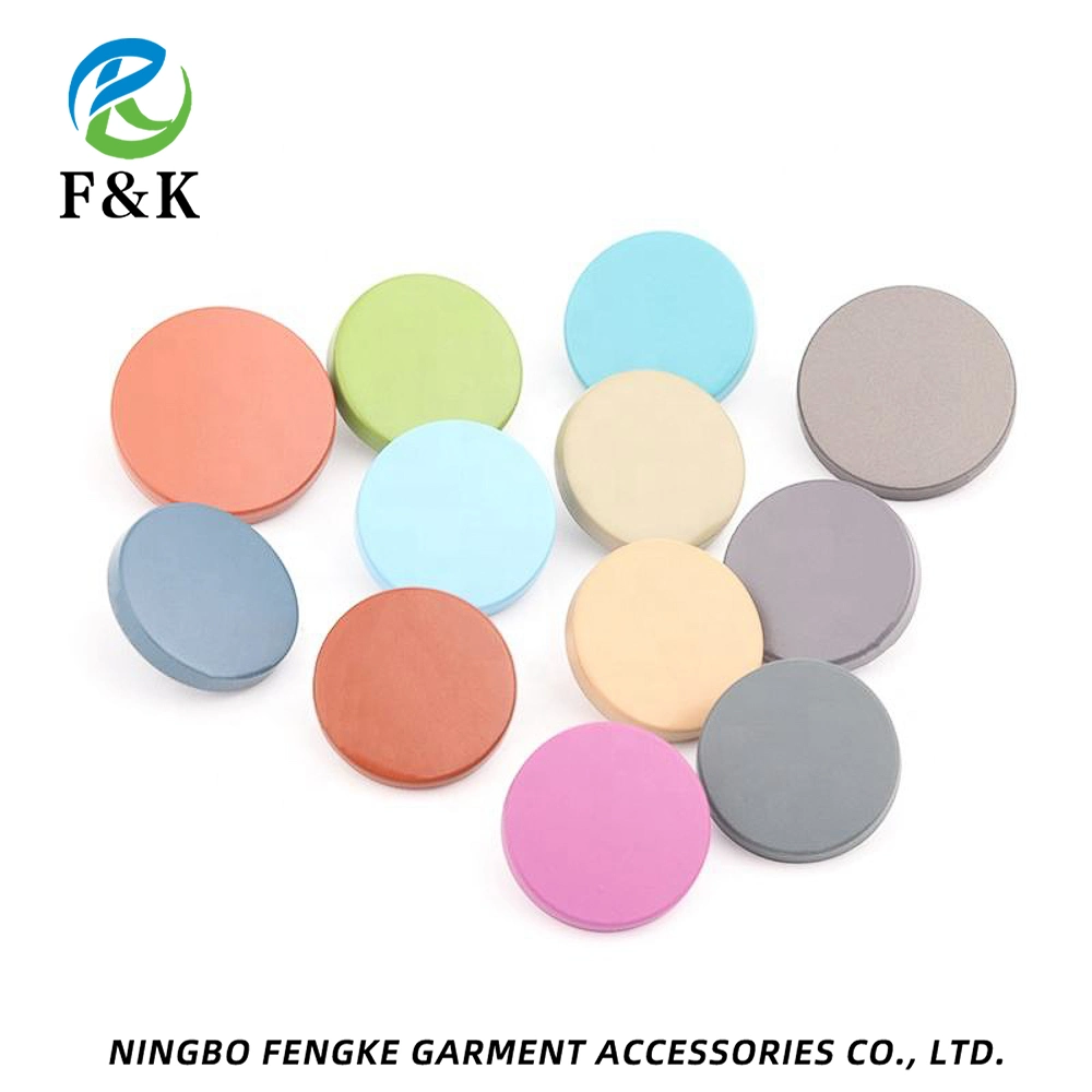 Hotsale OEM/ODM New Pattern Inexpensive Industry Leading High Satisfaction Durable Clothing Accessories Resin Buttons Coat Button Animal Botton Wholesale/Supplier Button