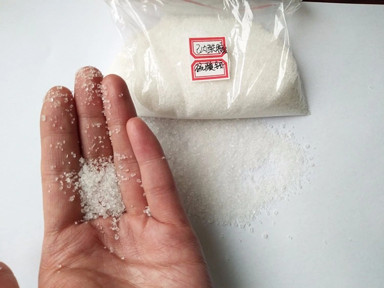 White Powder, Caprolactam Grade, Ammonium Sulphate with N21%