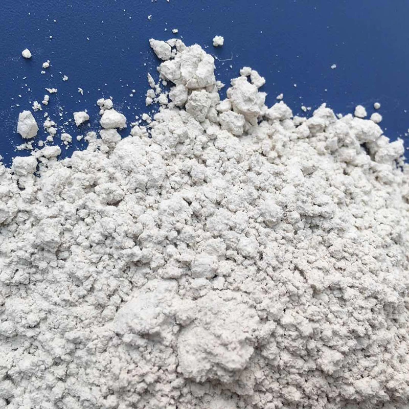 Calcium Oxide for Oxygen Adhesive Filler