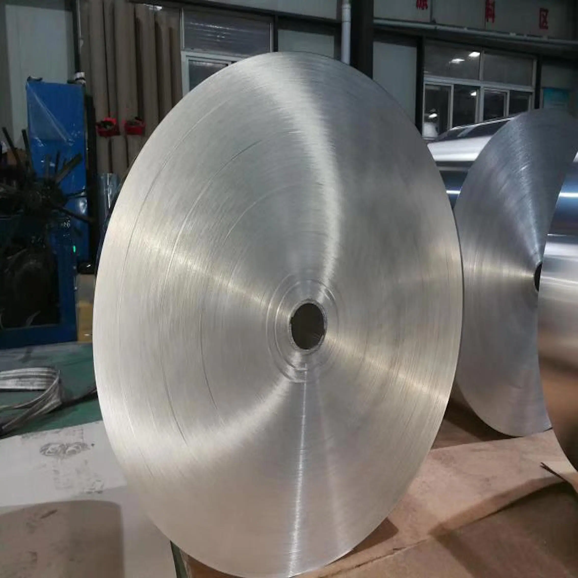 Revêtement aluminium fin pour le CAC 3003 / 4343 Alliage 0,25 x 200 mm