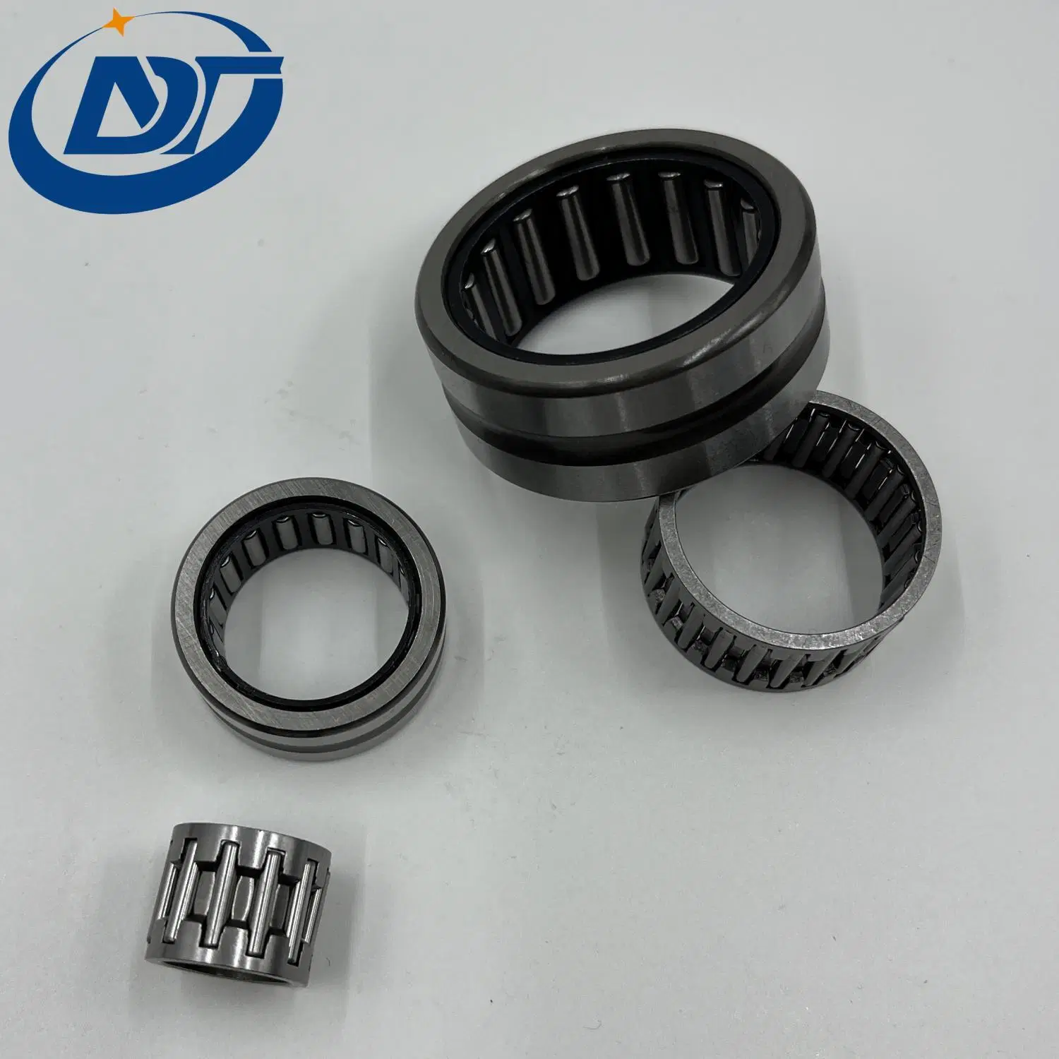 HK0708 High Precision Needle Roller Bearing for Motor Part