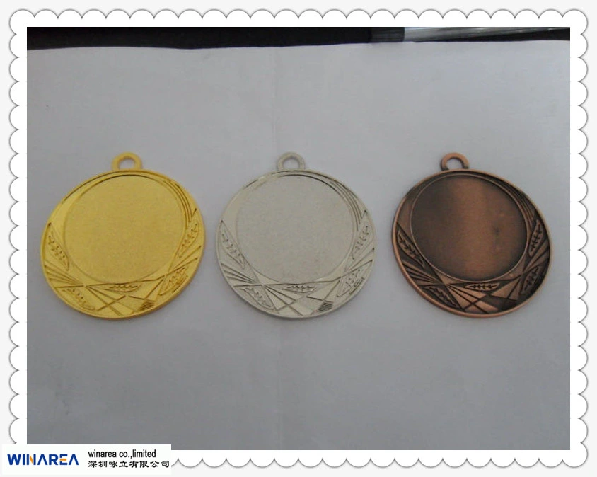 Customized Metal Craft for Souvenir Theme