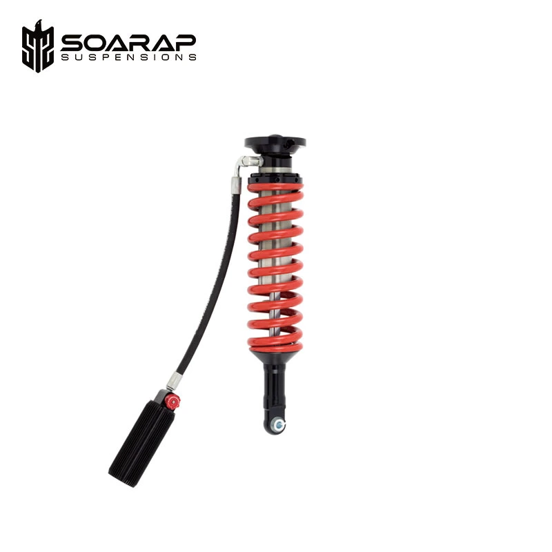 Soarap напрямик 4X4 регулируемых амортизаторов для Ford Ranger T8