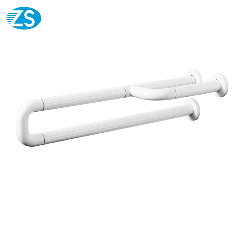 Wood-Decorative Design Safety Grab Bar