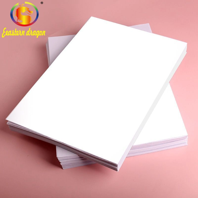 Dragon Brand C1S Hochglanzpapier 100g/gestrichenes Papier