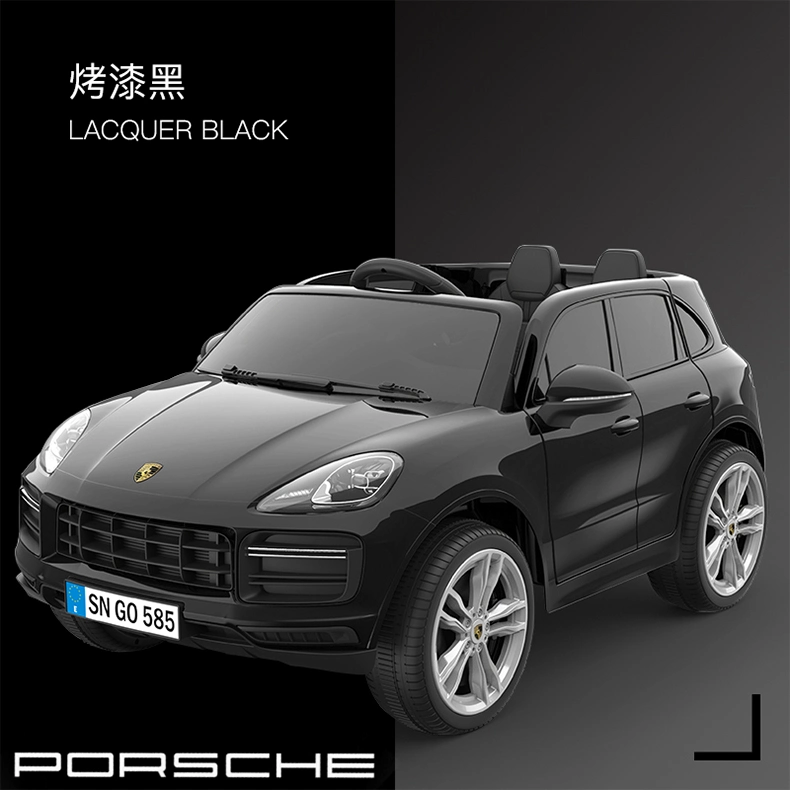 2022 New Fashion Kids Electric Car Baby Car Toy From China