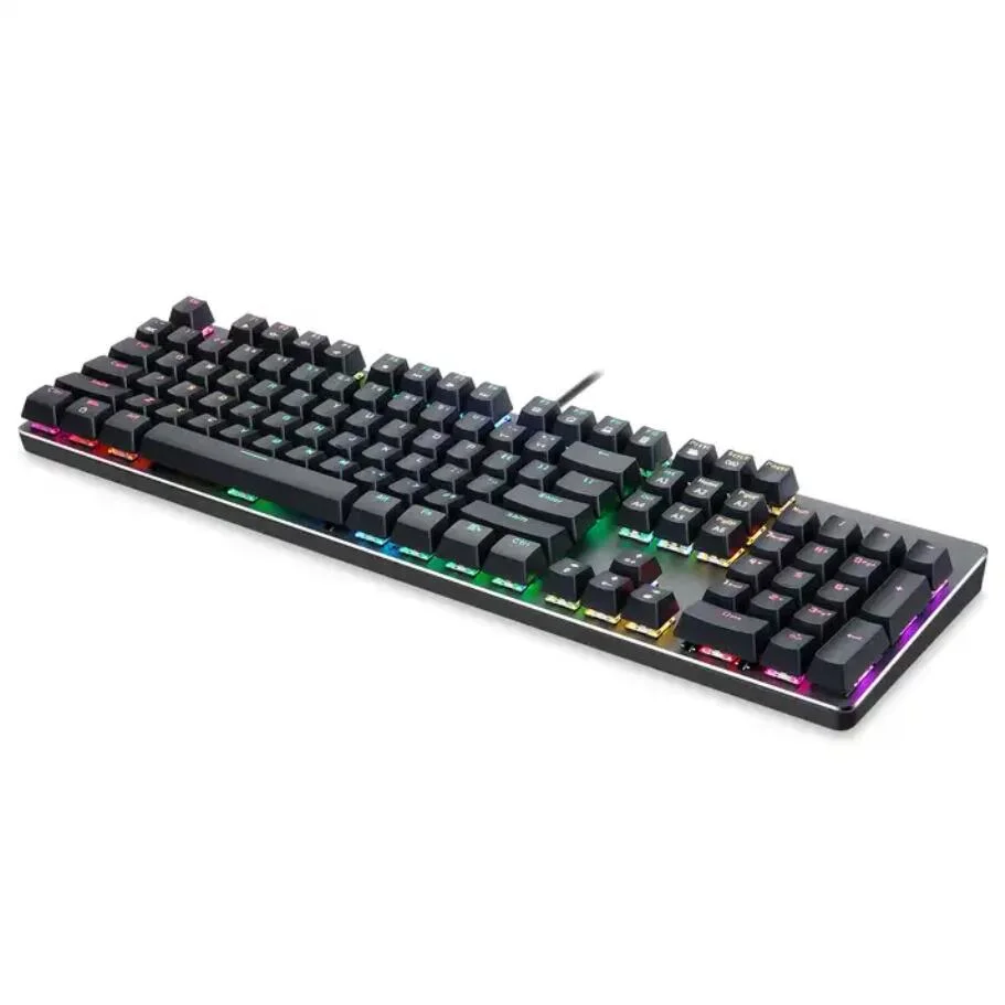 Cheap Mechanical Keyboards with Blue Switches for Laptop