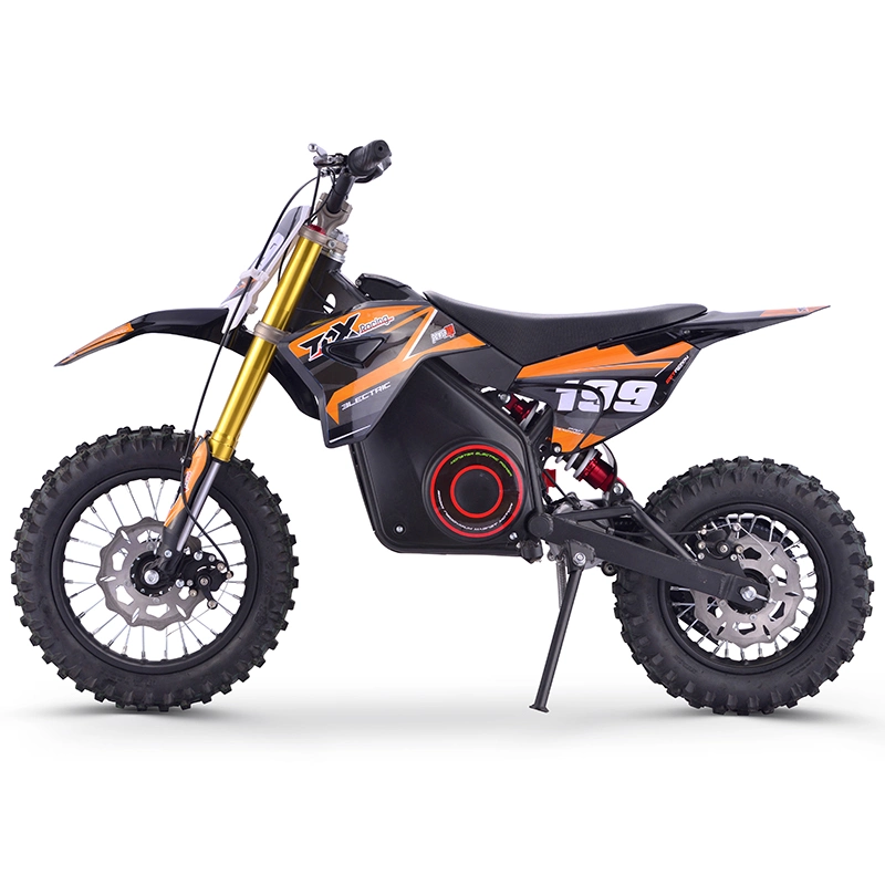 Electric Dirt Bikes Kids Toys 36V 1000W New Arrial