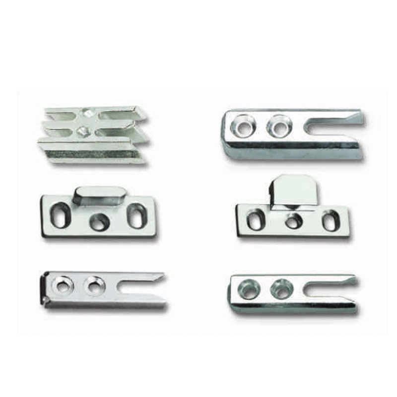 European Window and Door Aluminum Transmision Device Rod