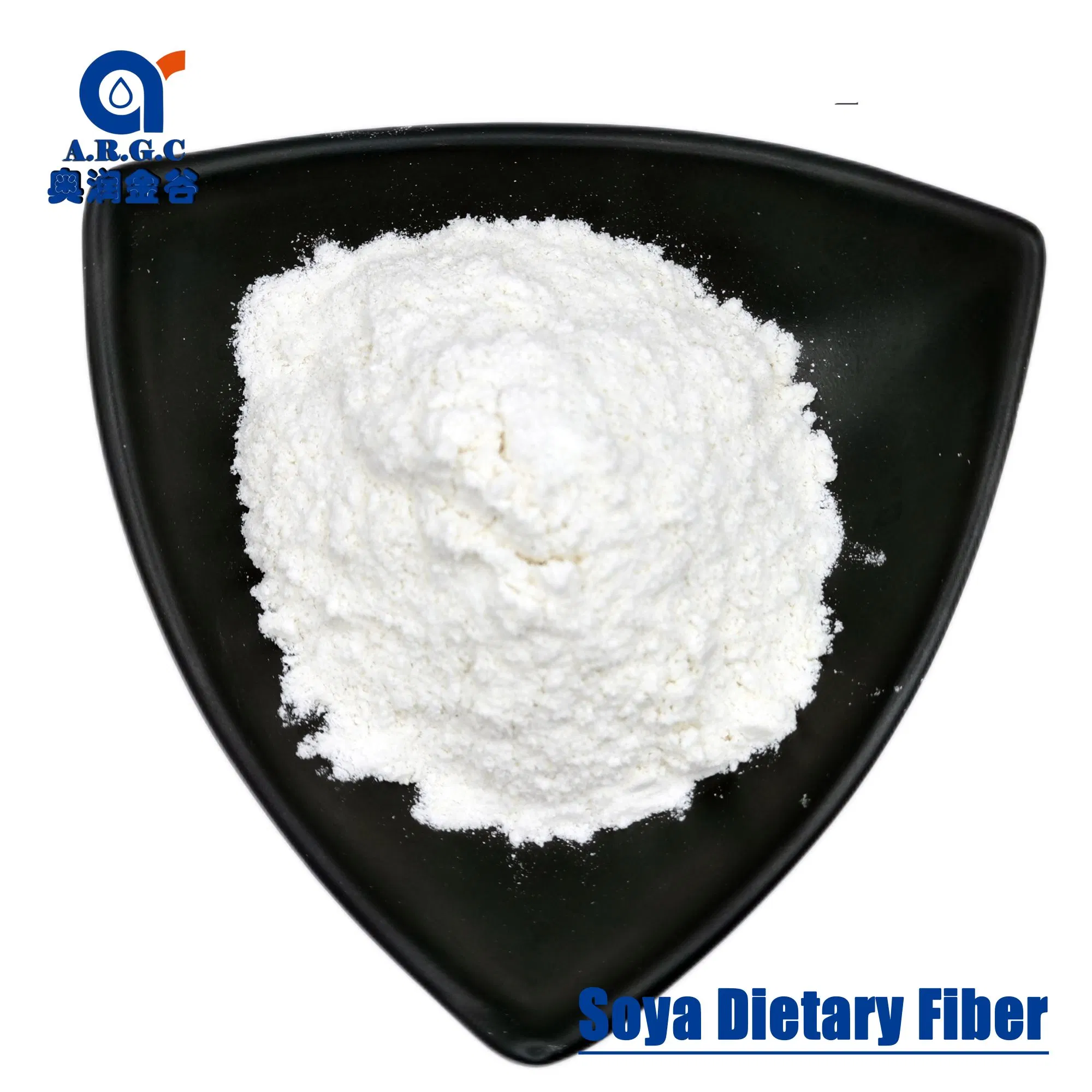 Soya Dietary/ Dietary Soya Fiber/ Soy Dietary Fiber 100 Mesh Good Absorption for Bakery