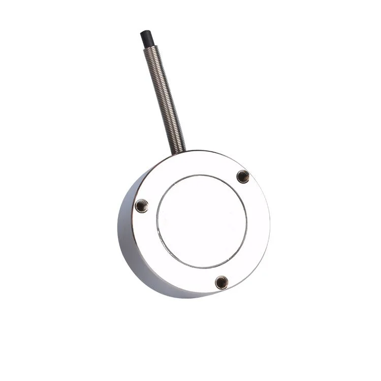 Stainless Steel 50-500kg 1t 2t 3t Button Type Compression Load Cell