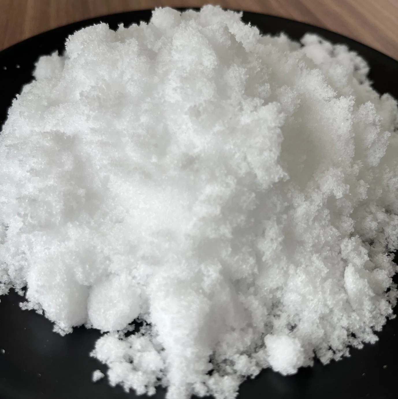 Grade d'Engrais de nitrate de magnésium pour l'Agriculture Utiliser le meilleur prix de la Chine d'approvisionnement en usine