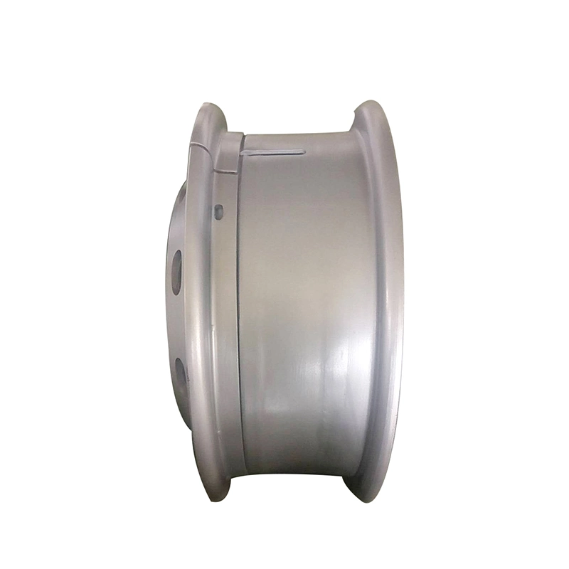 8.5-24 Tube Truck Wheel From an Very Experienced Factory