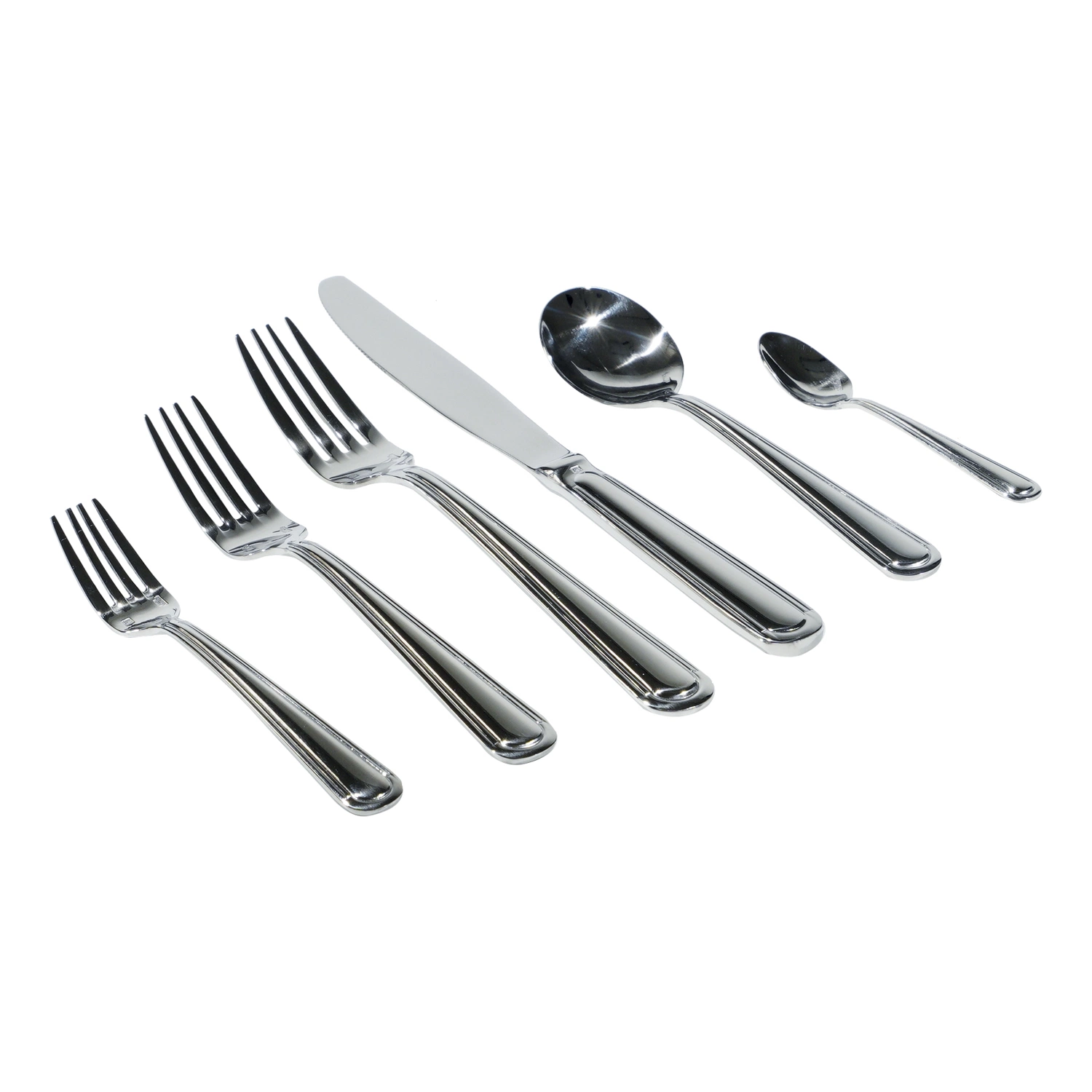 High Grade Stainless Steel Cutlery Set
