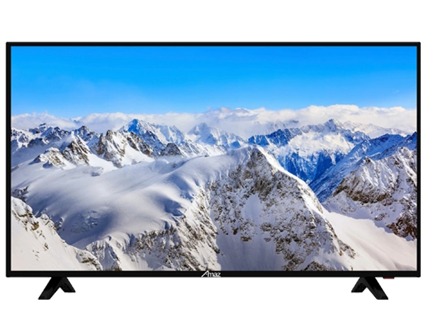 Fabrikpreis 32'' 43'' 50'' Samrt TV HD-Fernseher Avec HDMI T2s2 DVB Android System guter Preis