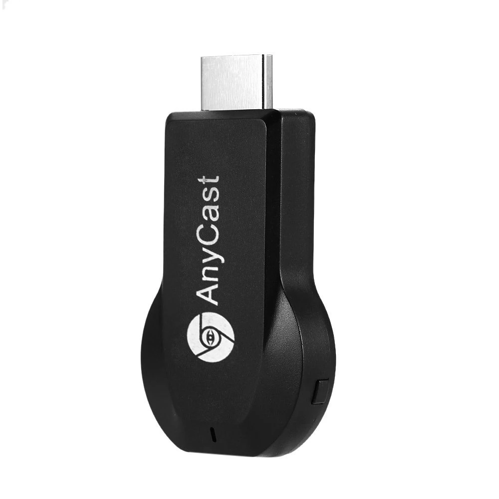 WiFi Miracast Dongle Anycast M2 Linux Based Airplay TV Receiver