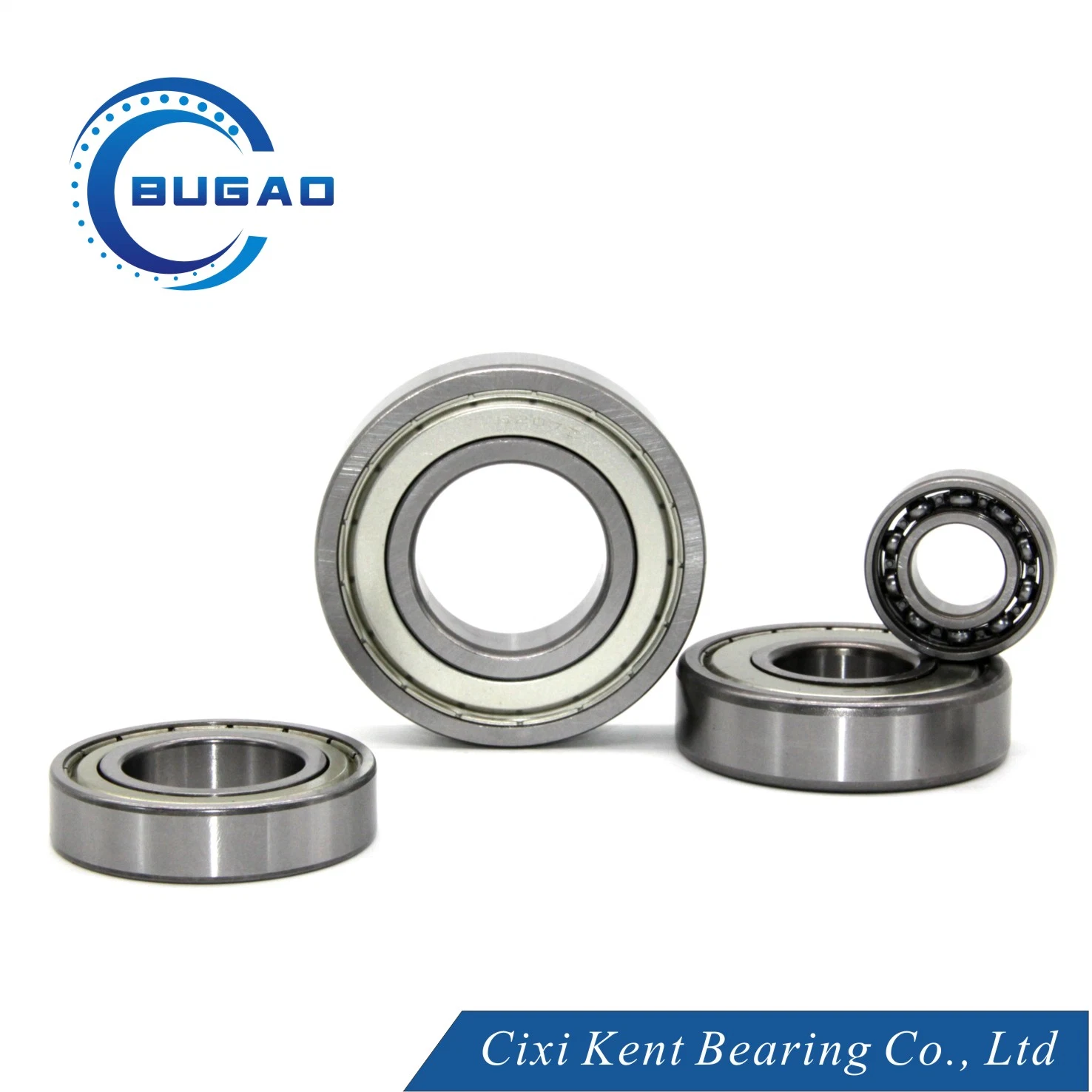 New Arrival R155zz R155 Miniature Inch Ball Bearing