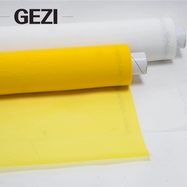 Printing Monofilament Polyester Mesh Silk Screen