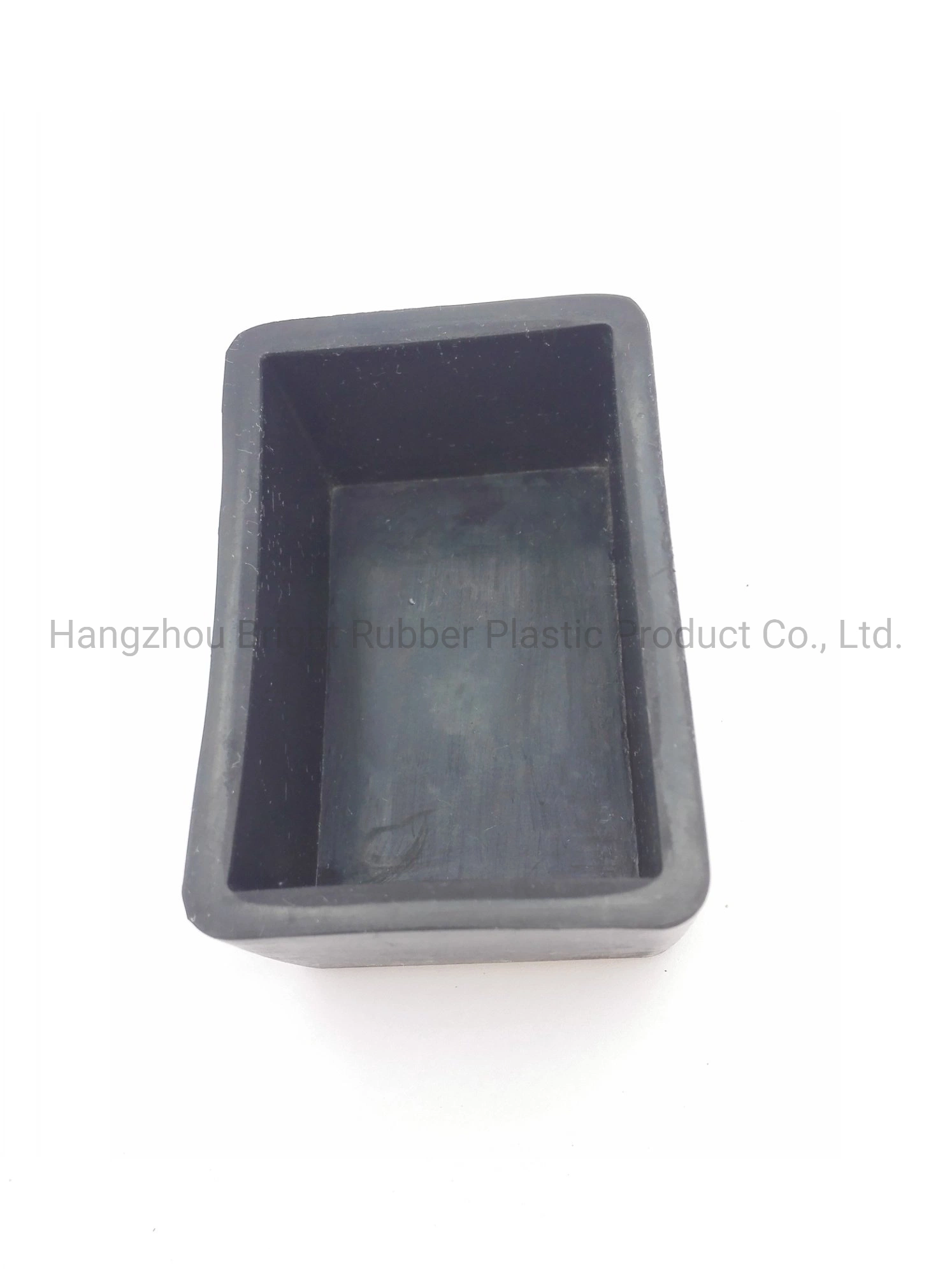 Self Lubricating Silicone Rubber Part