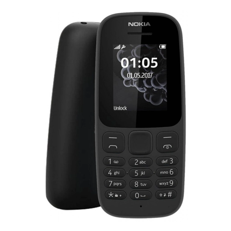 Utiliza Nokia Original desbloqueado 100 Nokia 101 GRAMOS 1.8 Pulgadas Radio FM 850mAh disponen de Teléfono Teléfono móvil