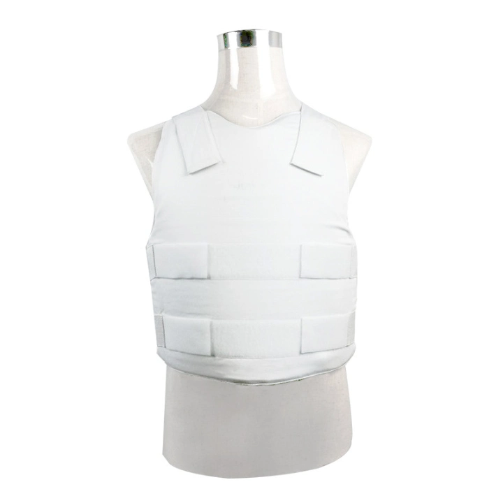 Hidden Polyester Cotton Nij Iiia PE Inner Wear Tactical Vest