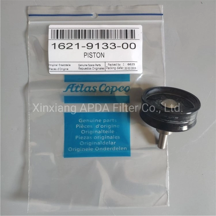 High quality/High cost performance Compressor Parts Rubber Piston 1621913300