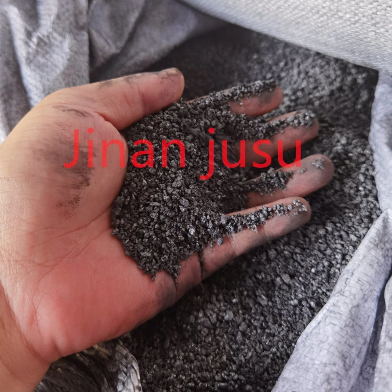 Hot Sale Anthracite Coal Price Good Quality Calcined Petroleum Coke S 0.5%Max