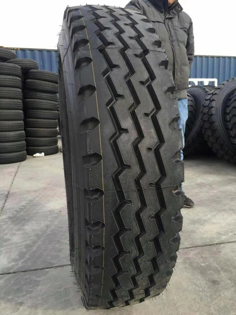 Buy Tires Direct From China Tire 1200r24 Sp907 Truck Tires