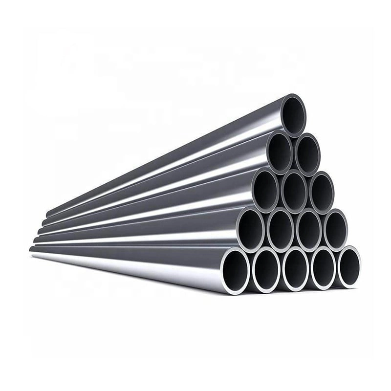 Chinese Factory 304 316lseamless Stainless Steel Pipe Gas and Petroleum Production