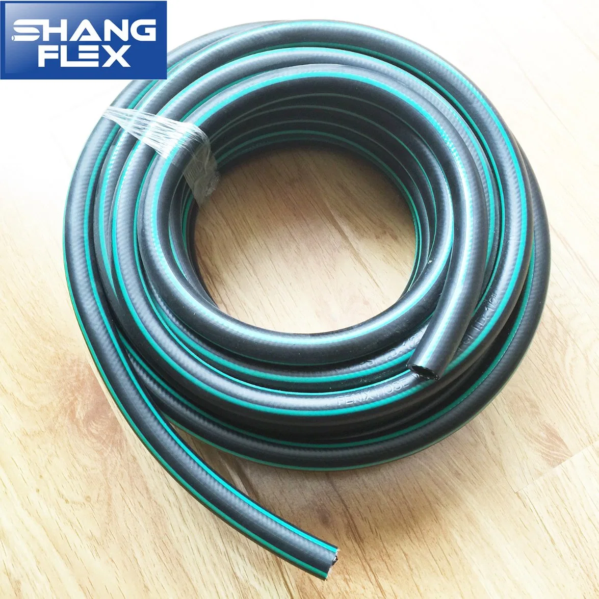 Compresor de aire de PVC flexible de goma flexible de GAS GAS