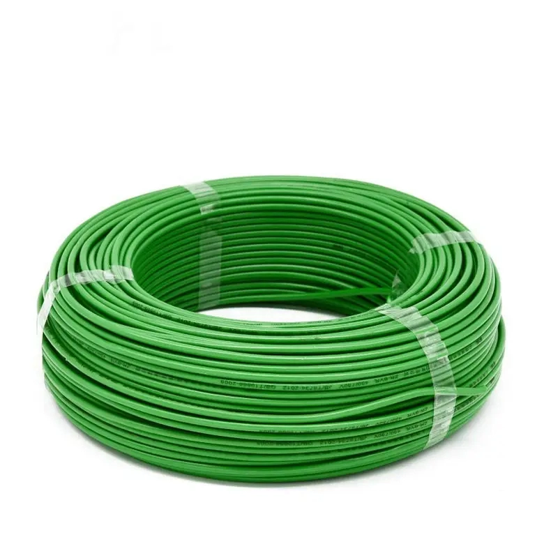 99.9% Enameled Copper Wire with C2051 C2100 C2200 C2300