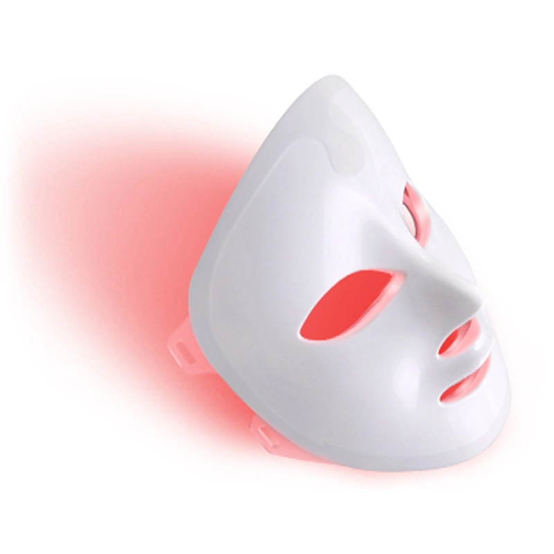 7 Colors LED Facial Mask Christmas Gift Home Use Beauty Equipment