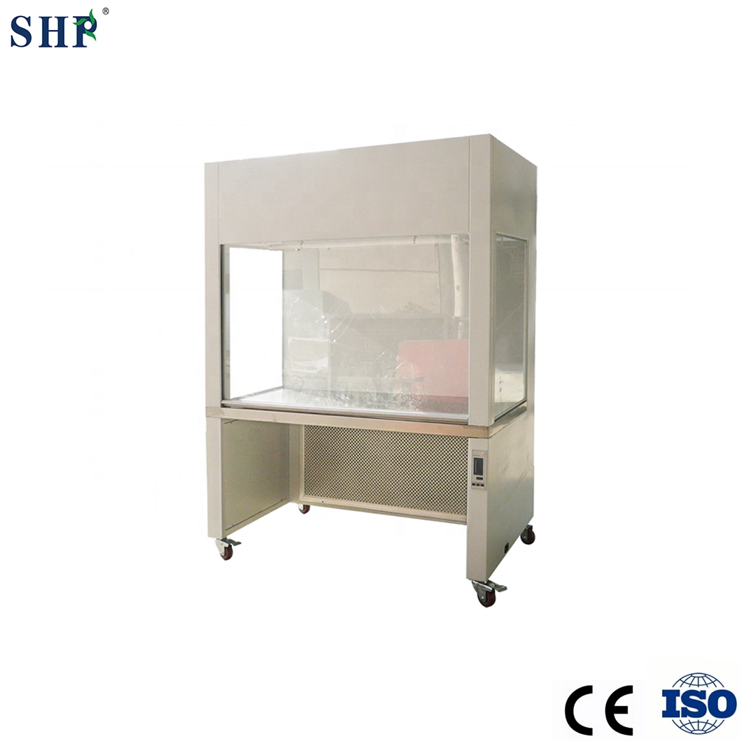 Stainless Steel Horizontal/Vertical Laminar Flow Clean Work Bench