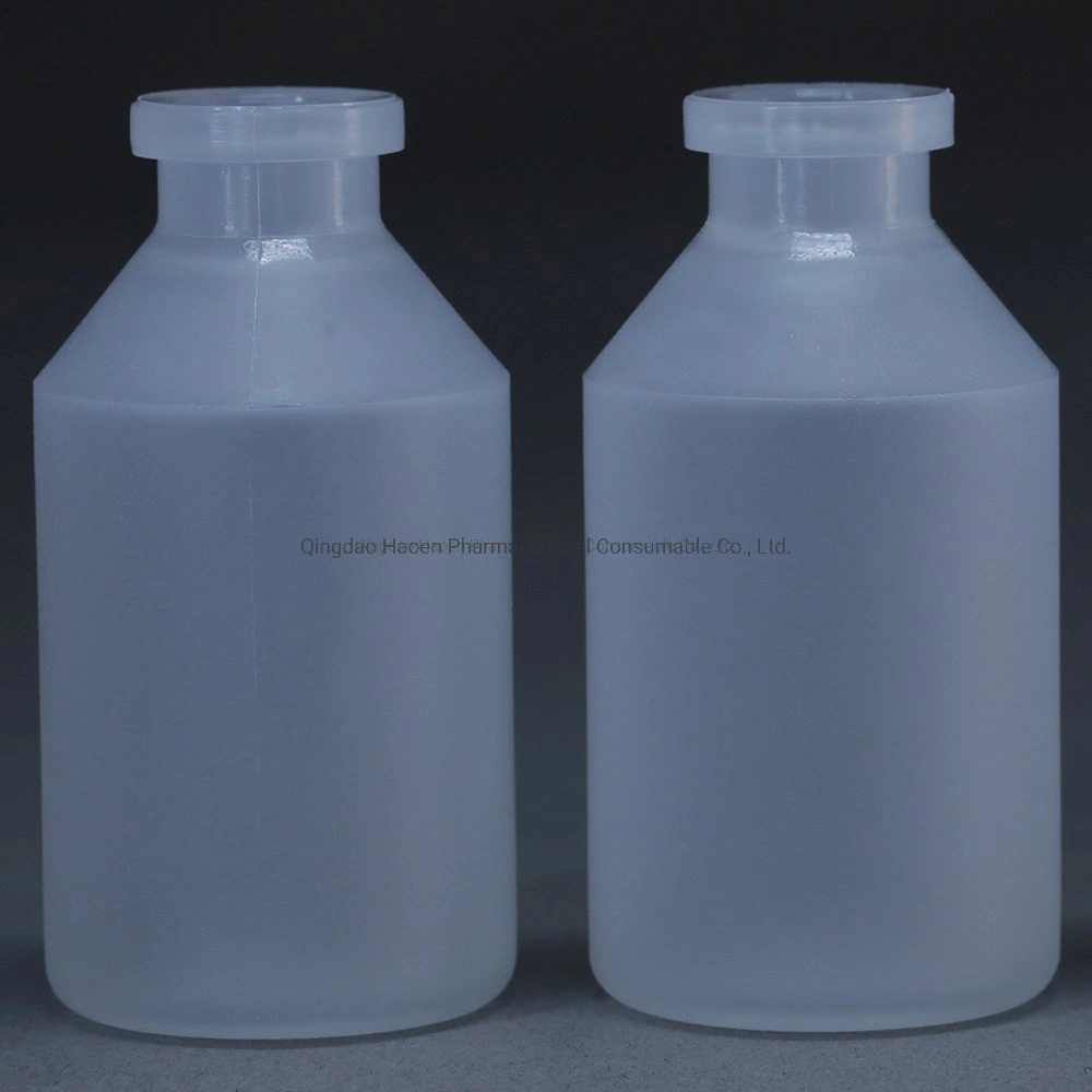 Amber, PP, HDPE, Cosmetic, Medical, Vaccine, Spray, Perfume, Plastic, Bottle