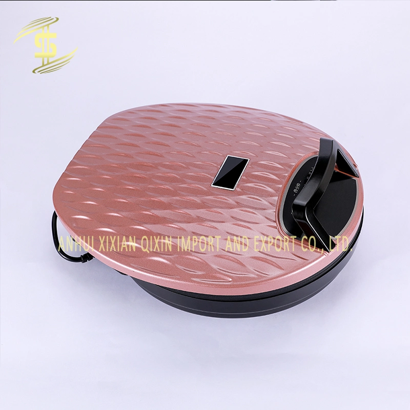 Multifunctional Kitchen Double-Sided Heating Electric Bakeware