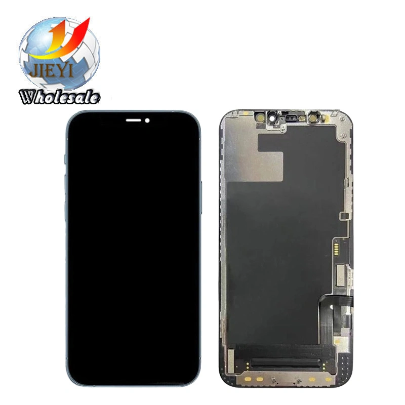 Nuevo para iPhone 12 PRO Max Reemplazo de Pantalla Táctil LCD OLED