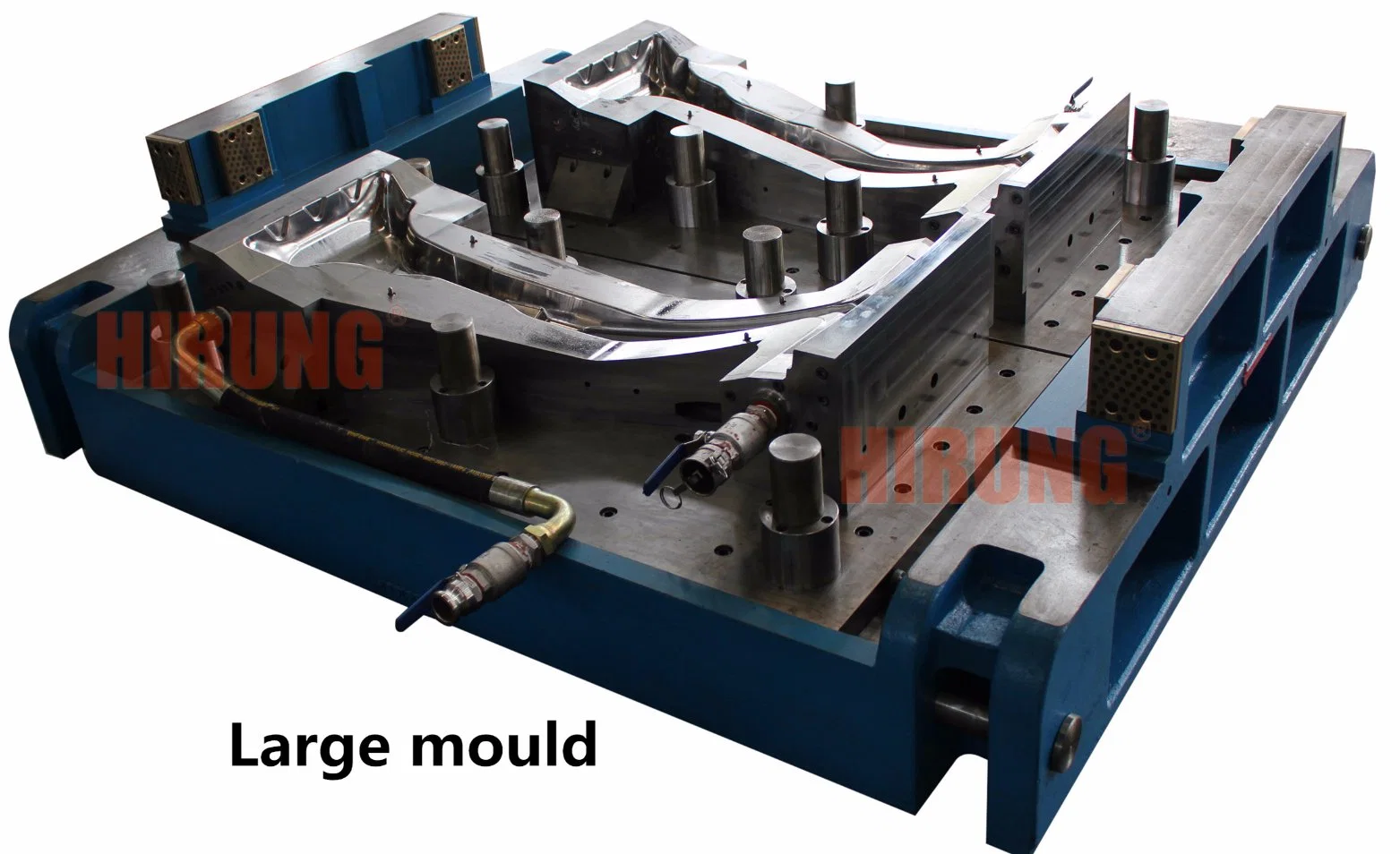 La precisión de mecanizado CNC de piezas de maquinaria de procesamiento de metales, el CNC precisión (EV1890M)