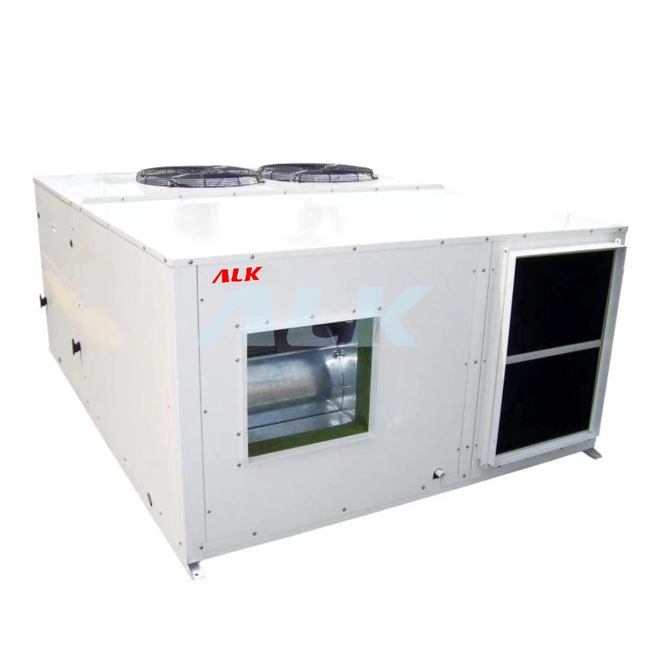 Portable Air Conditioning Unit for Shop Display Center Exhibition Hall