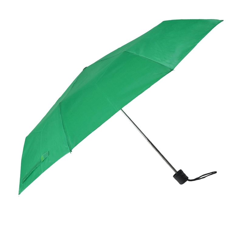 Lifetek Windproof paraguas de viaje compacto doble canopia ventilado