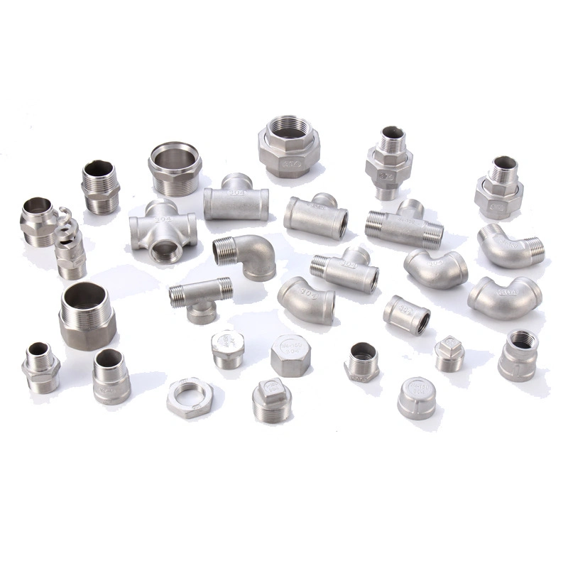 Pipe Fittings, Fittings with Various Specifications, Inner Wire and Outer Wire, Three-Way Elbow and No-Wire Water Pipe Fittings.Pipe Fittings, Fittings with Var