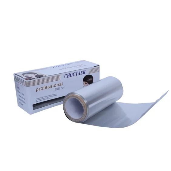 Aluminum Foil Composite Paper for Packaging Non Woven by Automatic Packing Machine Pictures & Photos