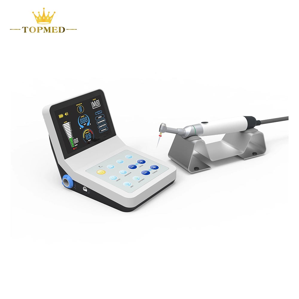 Dental R-Smart Endo Motor Endodontic Treatment Mate Apex Locator