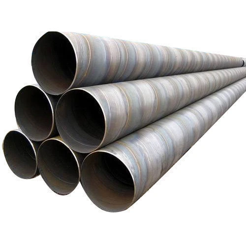 Large Diameter Alloy Straight Slit Steel Pipe for Petroleum Spiral Steel Tube